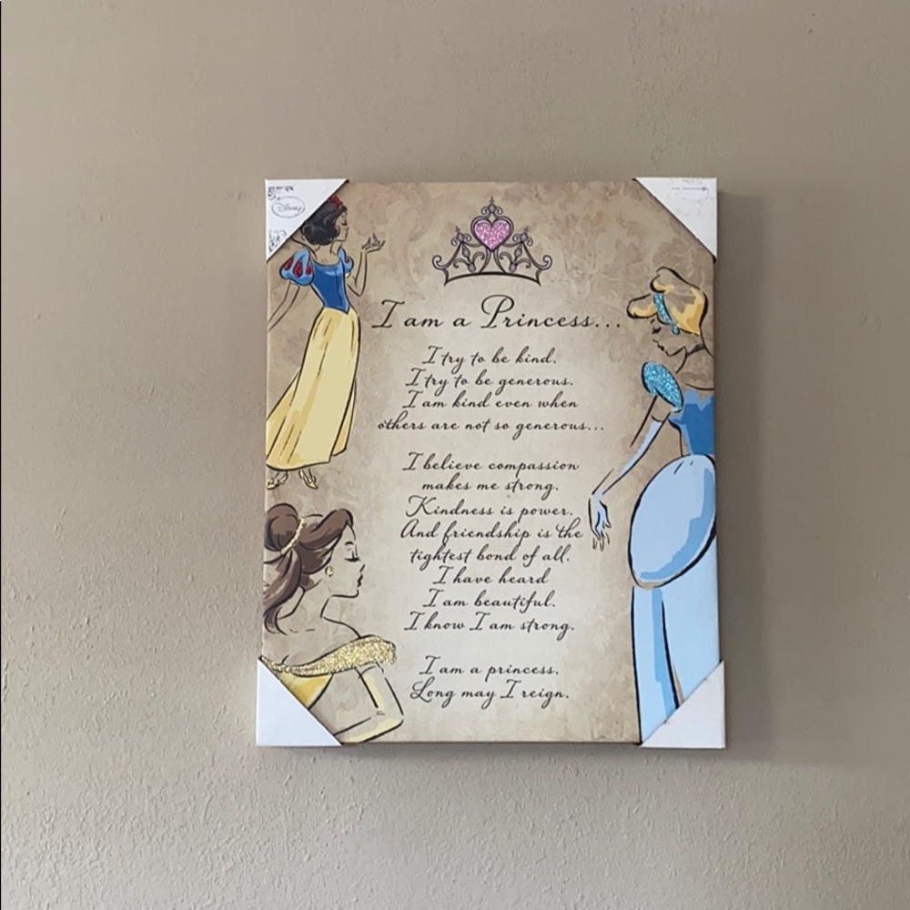 disney princess picture